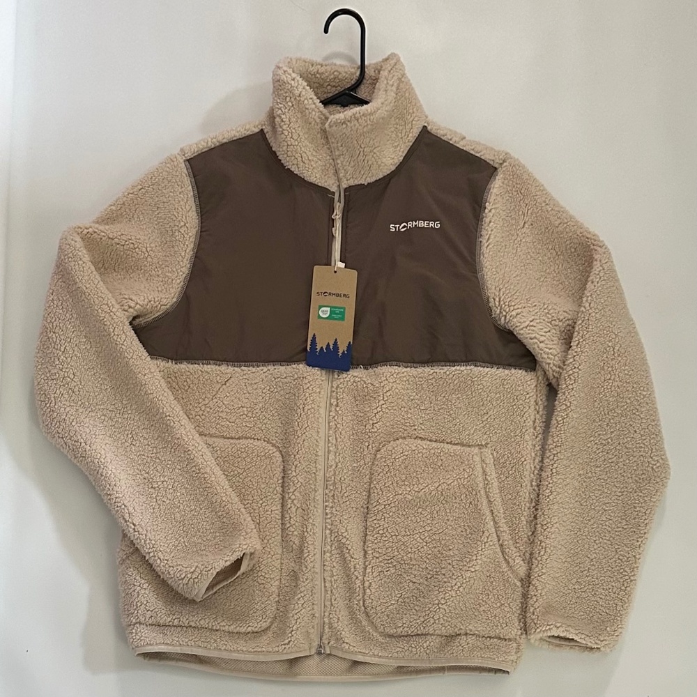 Stormberg Hoodie
